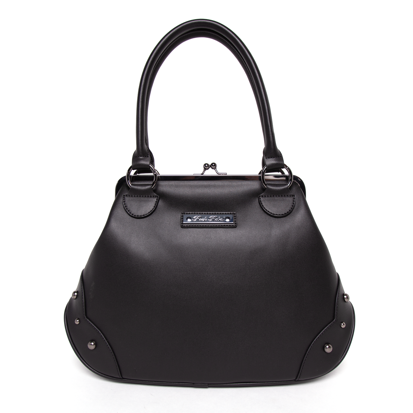 WE BELONG BRIDE & FRANKENSTEIN HANDBAG