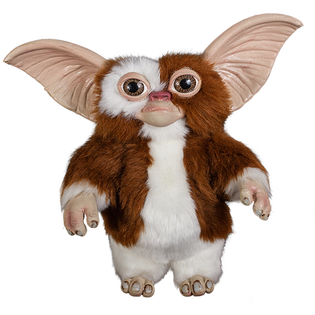 GREMLINS GIZMO PUPPET PROP