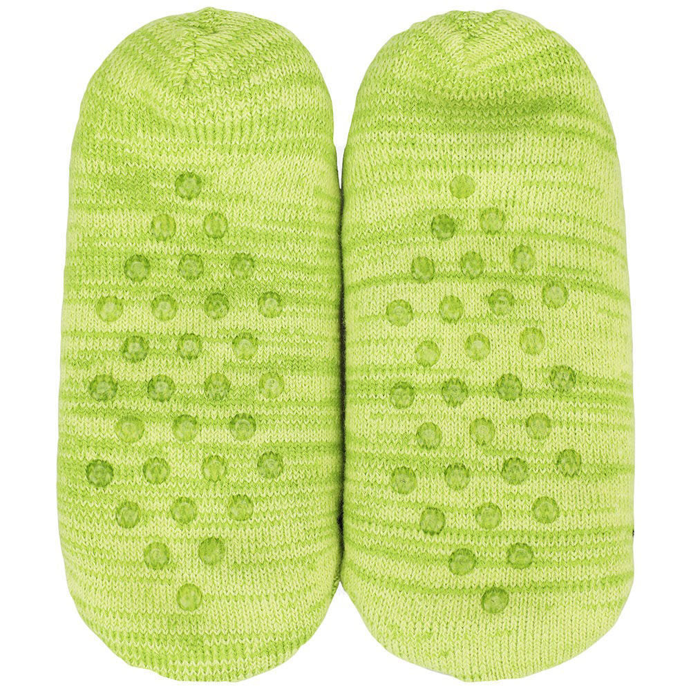 DR. SEUSS THE GRINCH SLIPPER SOCKS