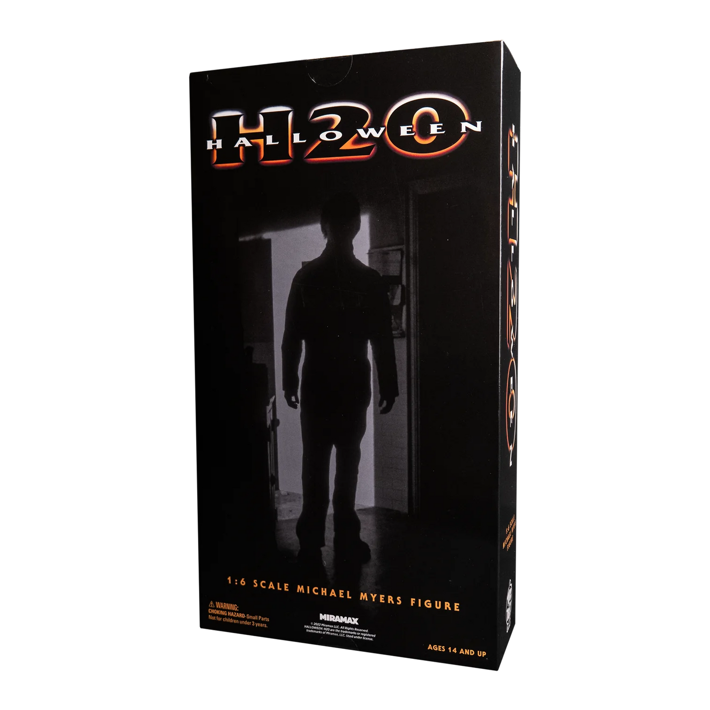 HALLOWEEN H20 - MICHAEL MYERS - 1:6 SCALE FIGURE