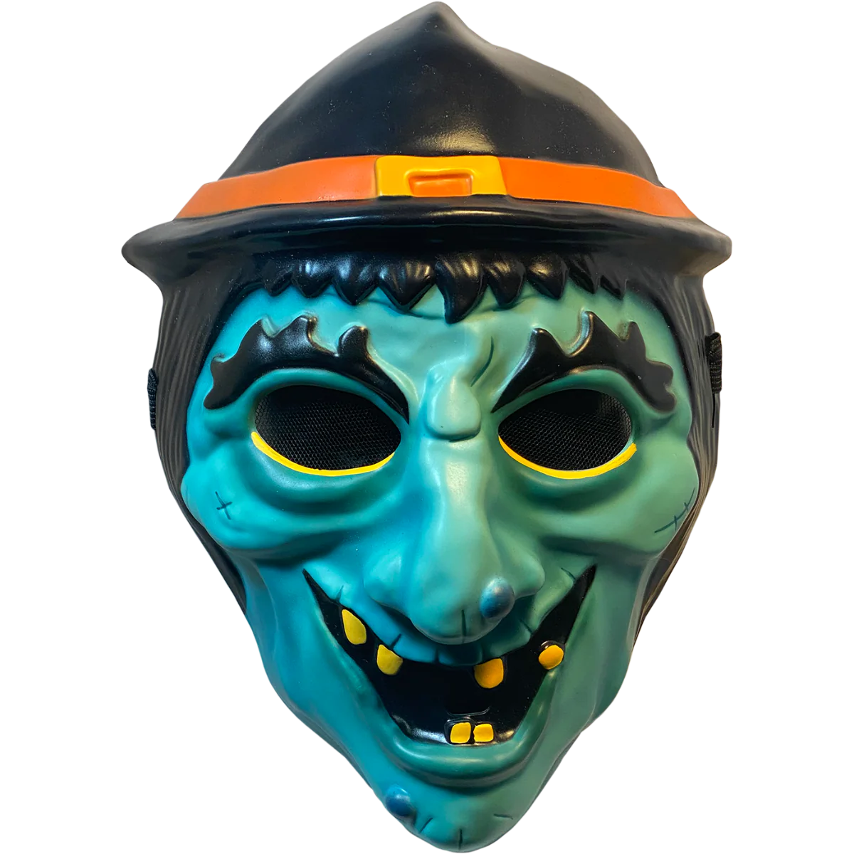 HAUNT - WITCH MASK
