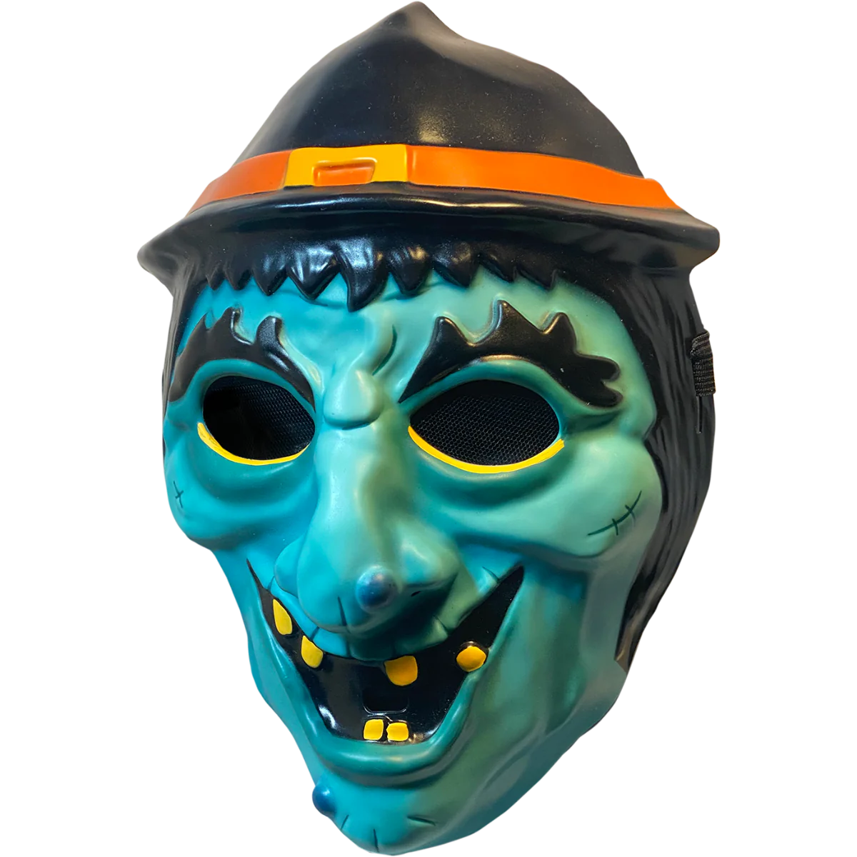 HAUNT - WITCH MASK