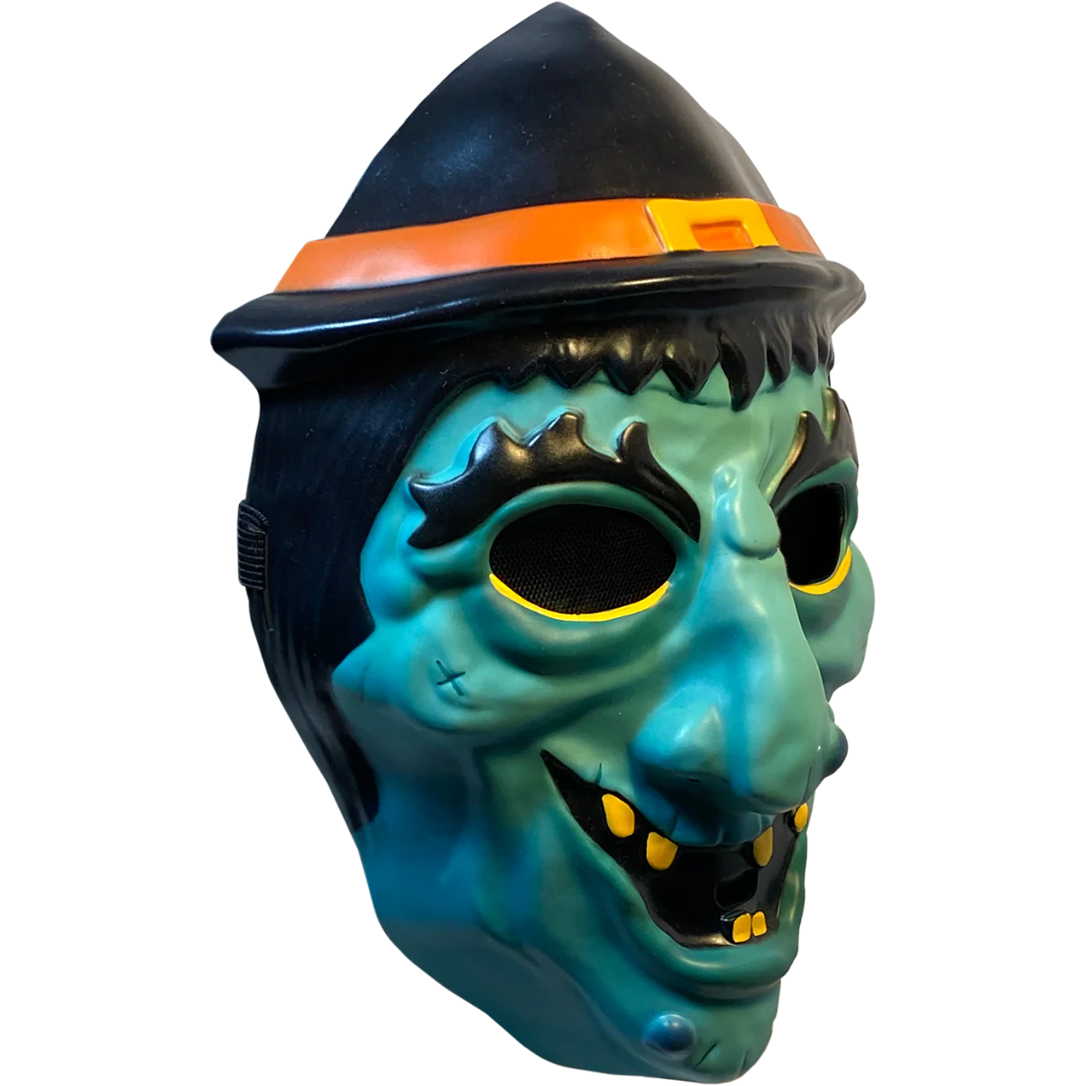 HAUNT - WITCH MASK