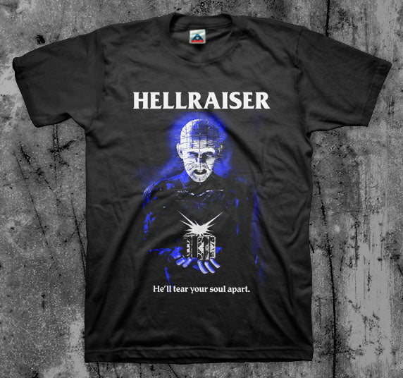 Hellraiser