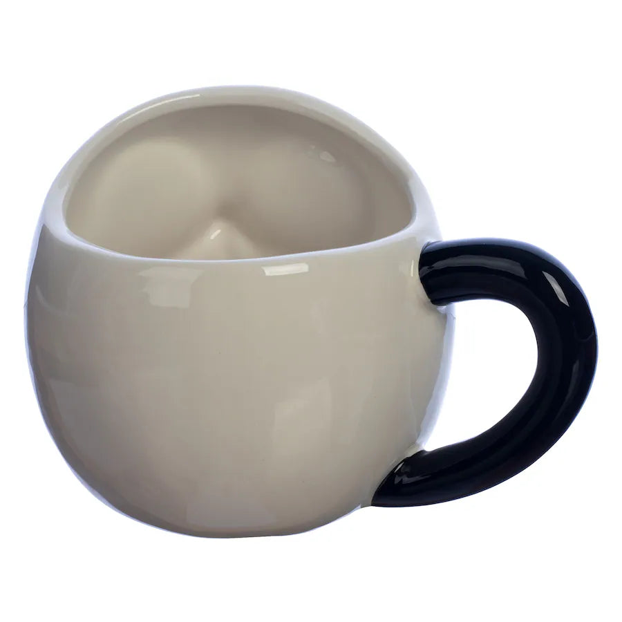 The Nightmare Before Christmas BIOWORLD 20oz. Ceramic Coffee Mug
