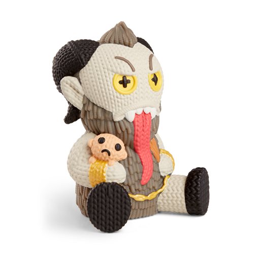 Krampus Handmade By Robots Vinyl Figure