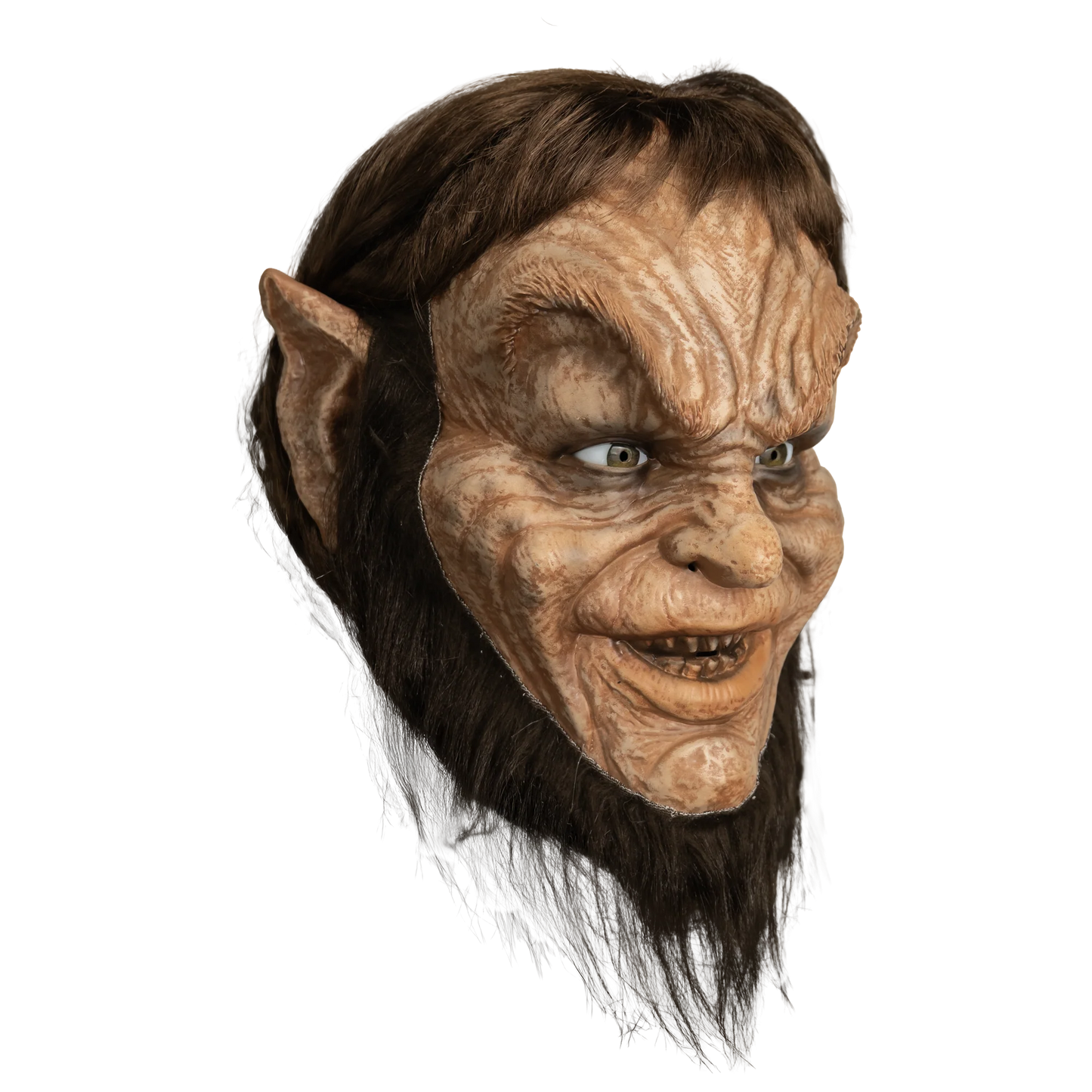 *PRE-ORDER* LEPRECHAUN - LEPRECHAUN DELUXE INJECTION MASK