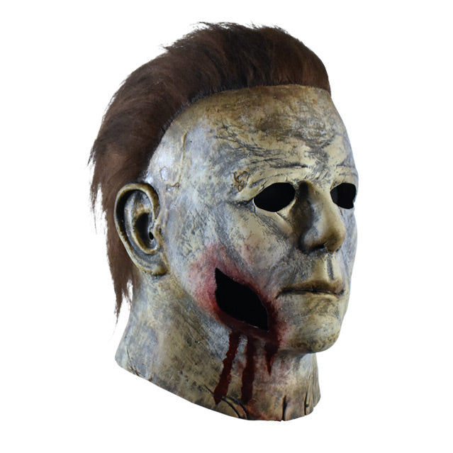 HALLOWEEN 2018 - MICHAEL MYERS MASK - BLOODY EDITION