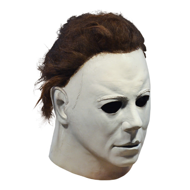 HALLOWEEN - MICHAEL MYERS MASK