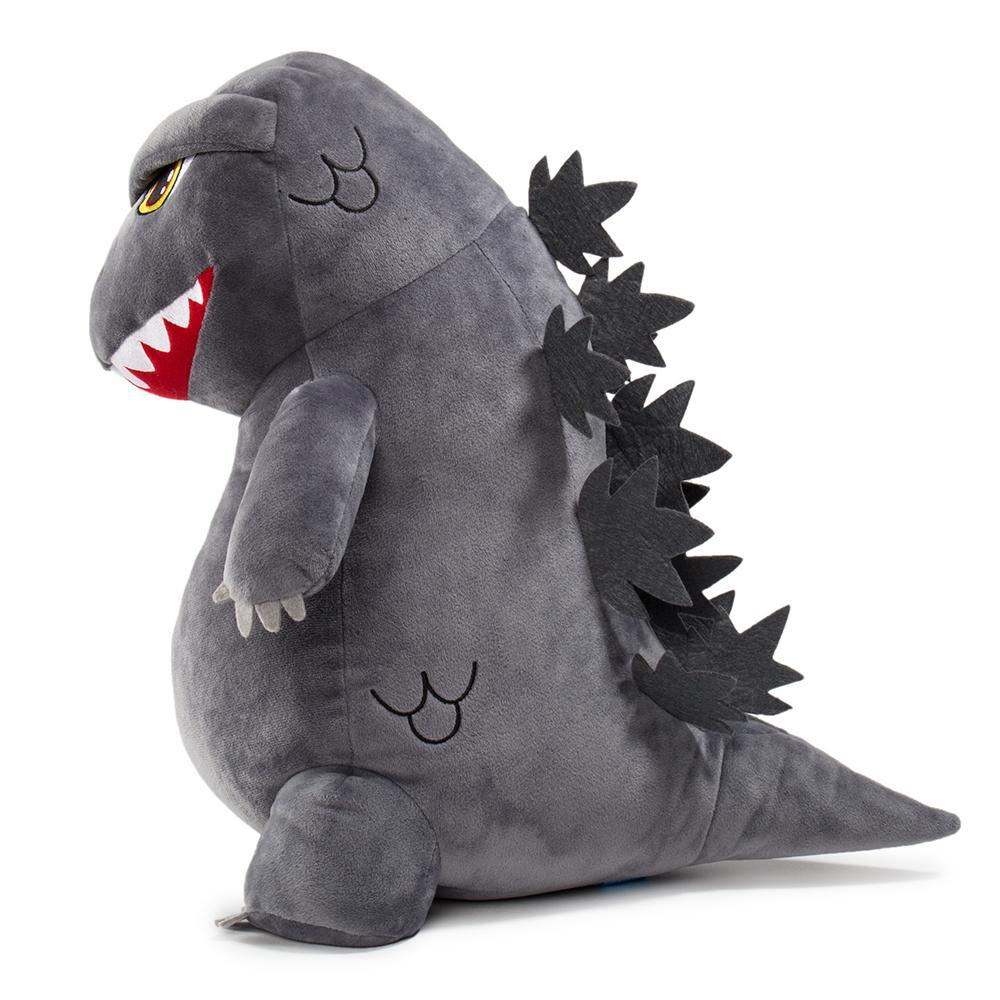 GODZILLA 16" HUGME VIBRATING PLUSH BY KIDROBOT
