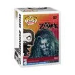 Rob Zombie (Dragula) Funko Pop! Vinyl Figure #337