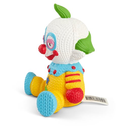 Killer Klowns From Outer Space Shorty Handmade By Robots Vinyl Figure
