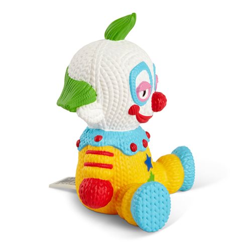 Killer Klowns From Outer Space Shorty Handmade By Robots Vinyl Figure