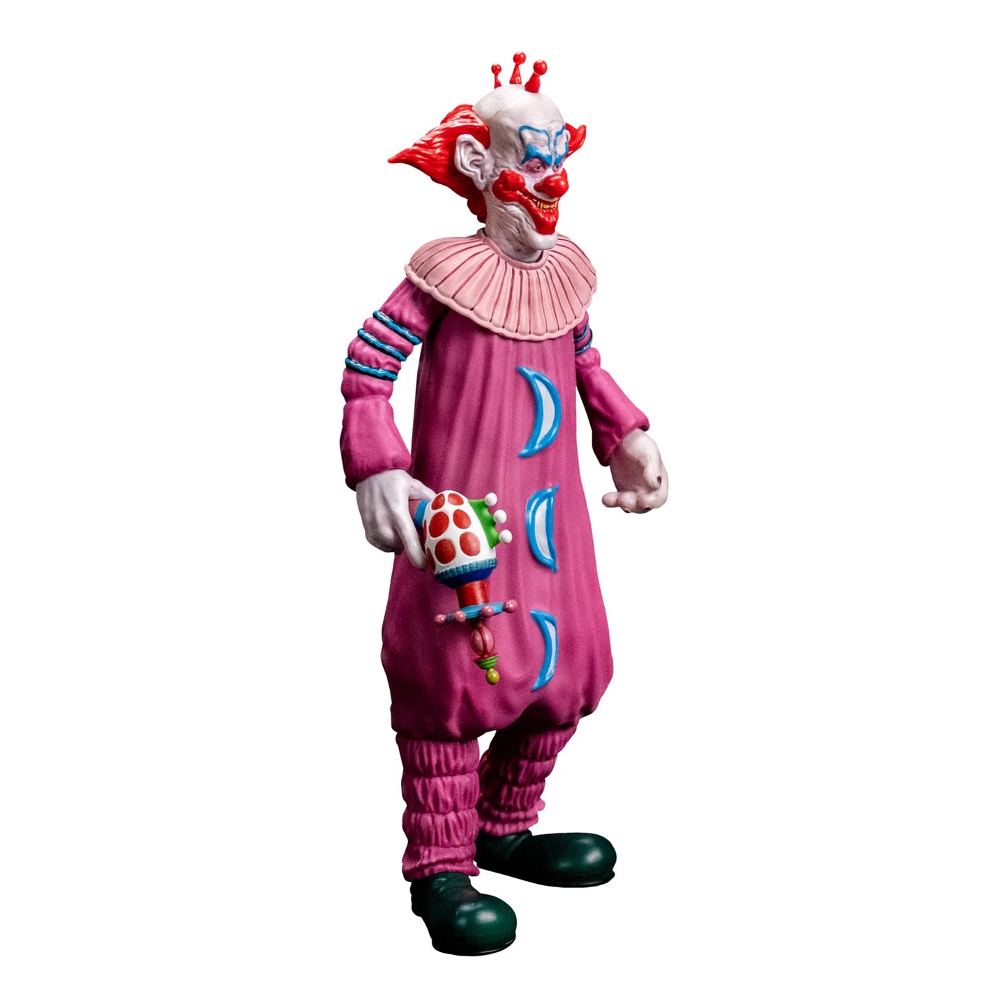 SCREAM GREATS - KILLER KLOWNS FROM OUTER SPACE - SLIM 8" FIGURE