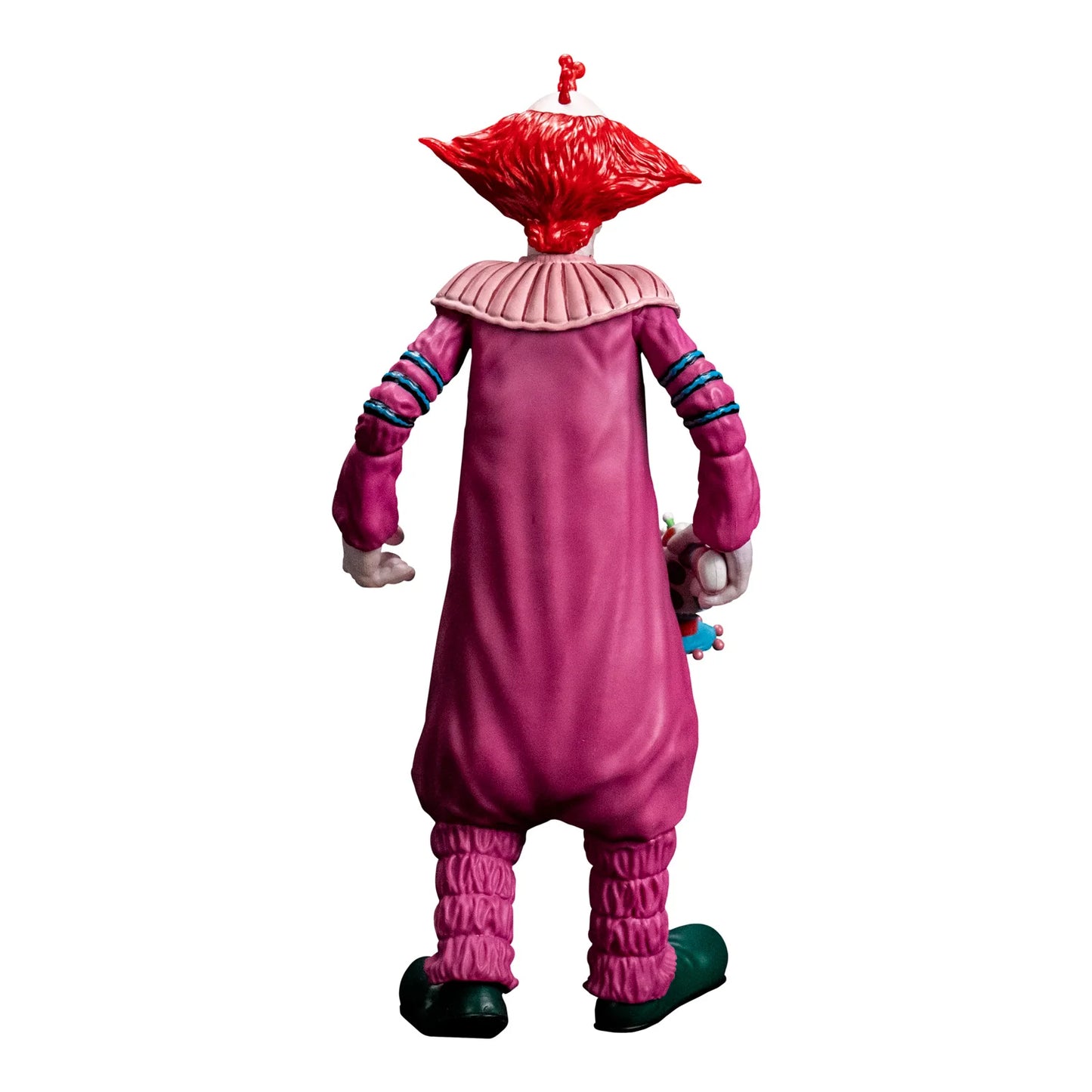 SCREAM GREATS - KILLER KLOWNS FROM OUTER SPACE - SLIM 8" FIGURE