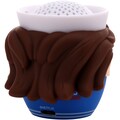 Steve Stranger Things Bitty Boomers Wireless Bluetooth 2" Mini Speaker