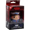 Steve Stranger Things Bitty Boomers Wireless Bluetooth 2" Mini Speaker