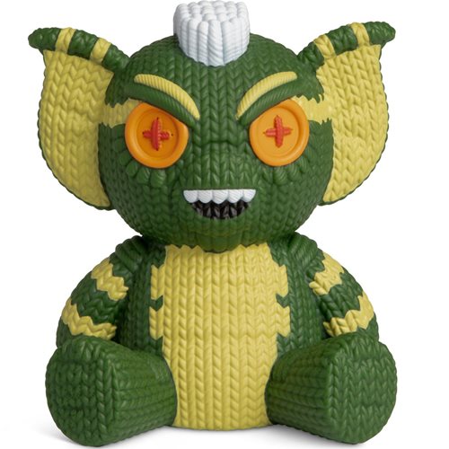 Gremlins Stripe Handmade By Robots Vinyl Figure