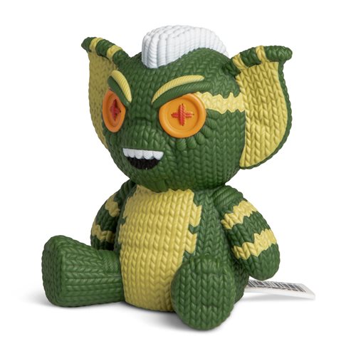 Gremlins Stripe Handmade By Robots Vinyl Figure