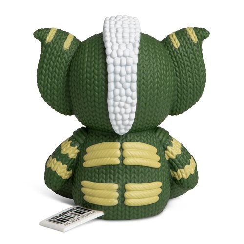Gremlins Stripe Handmade By Robots Vinyl Figure