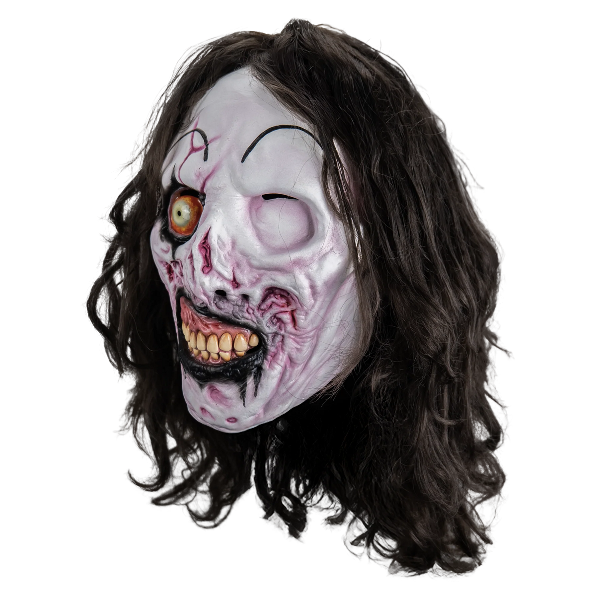 TERRIFIER 3 - VICTORIA THE CLOWN MASK