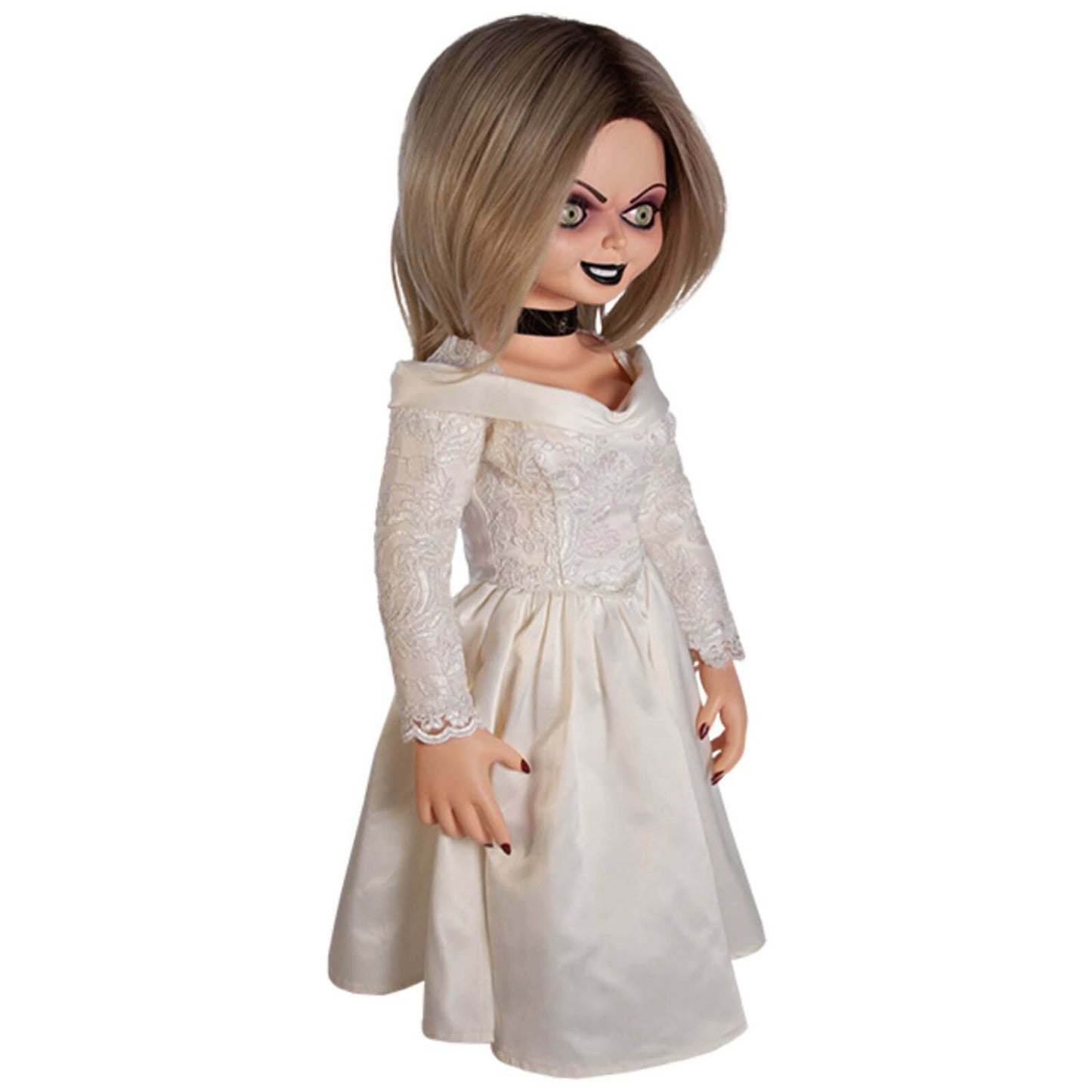 TRICK OR TREAT STUDIOS SEED OF CHUCKY TIFFANY DOLL