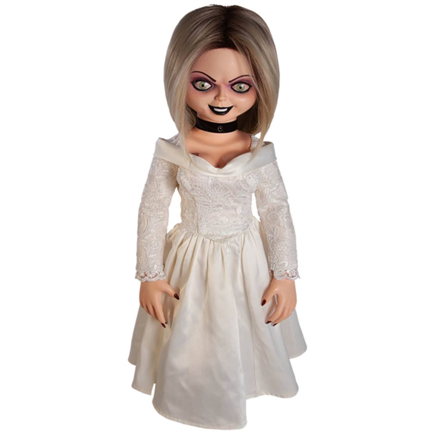 TRICK OR TREAT STUDIOS SEED OF CHUCKY TIFFANY DOLL