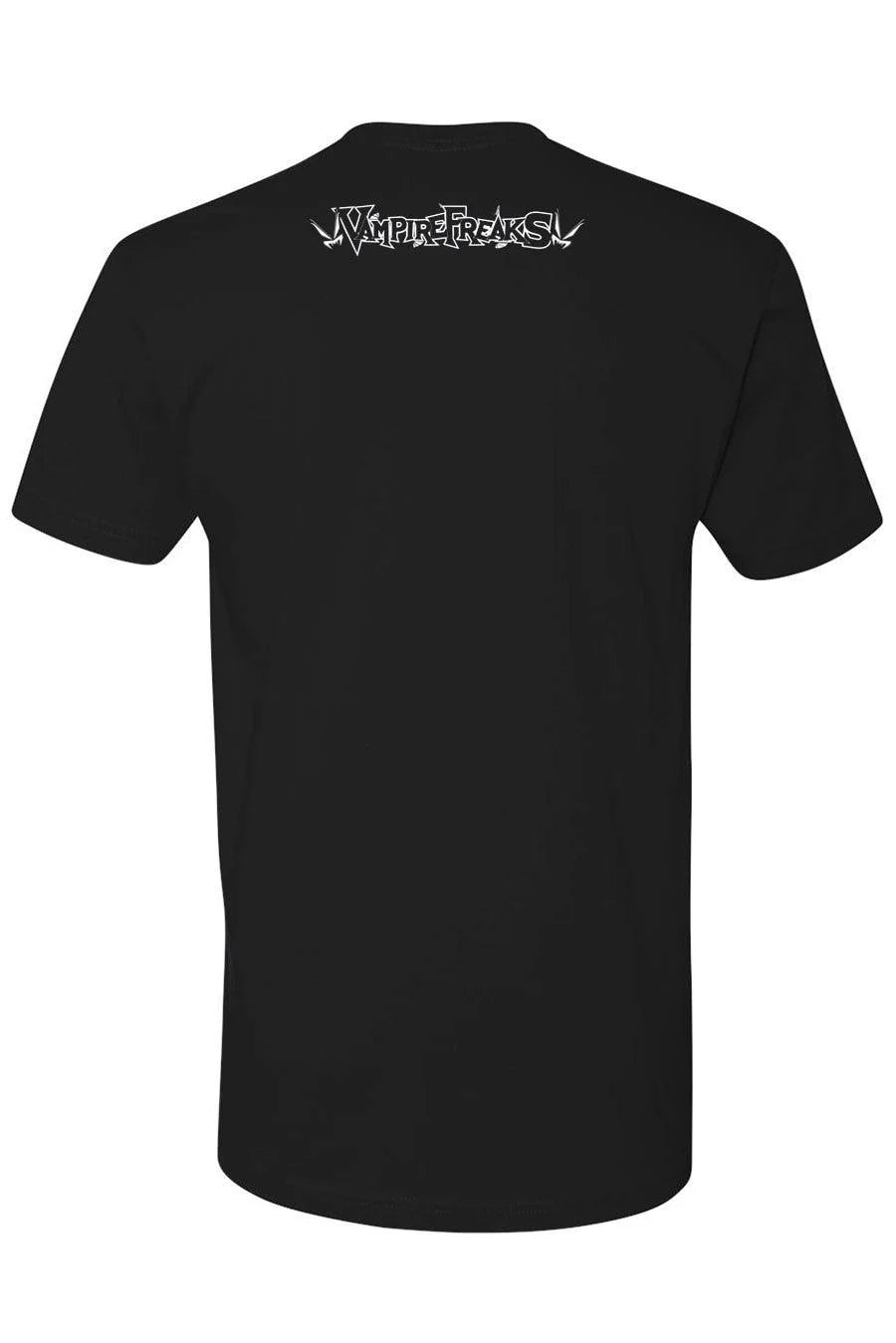 Extinction | Dinosaur Bones T-shirt