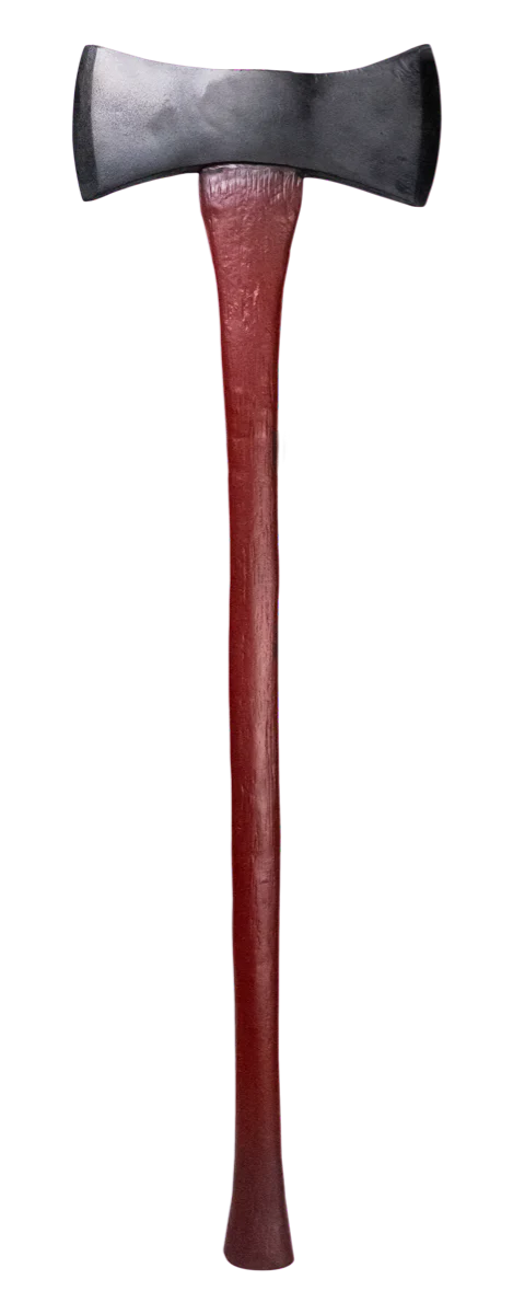 SILENT NIGHT DEADLY NIGHT AXE