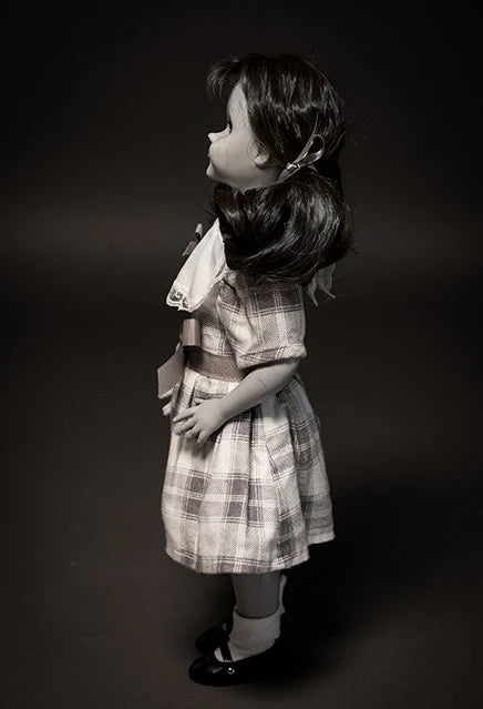 THE TWILIGHT ZONE - TALKY TINA DOLL