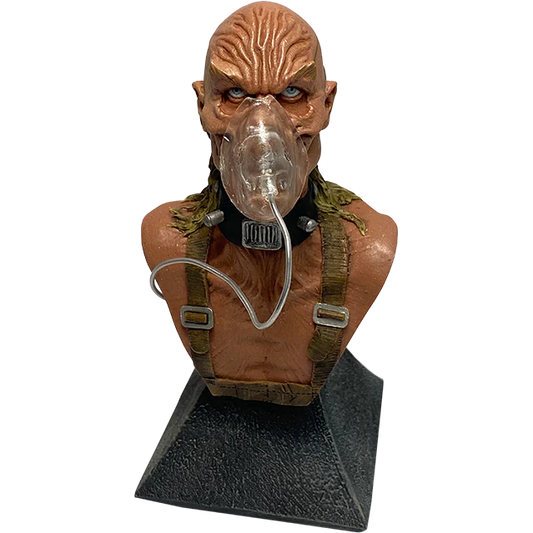 HOUSE OF 1000 CORPSES - DR. SATAN MINI BUST