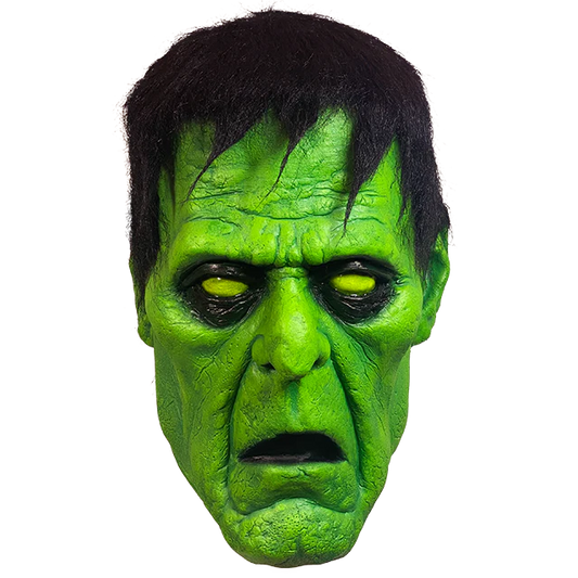 SCOOBY DOO - FRANKENSTEIN MASK