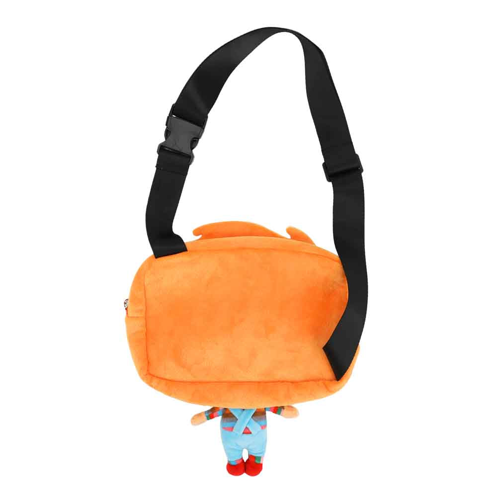 Chucky Festie Bestie Crossbody