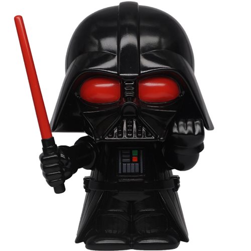 Star Wars Darth Vader PVC Figural Bank