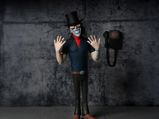 The Black Phone Toony Terrors The Grabber