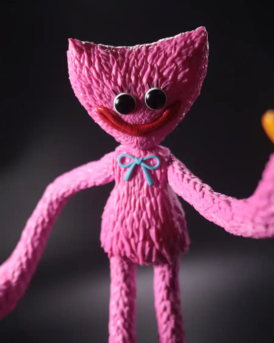 McFarlane Toys - Poppy Playtime - Kissy Missy 12