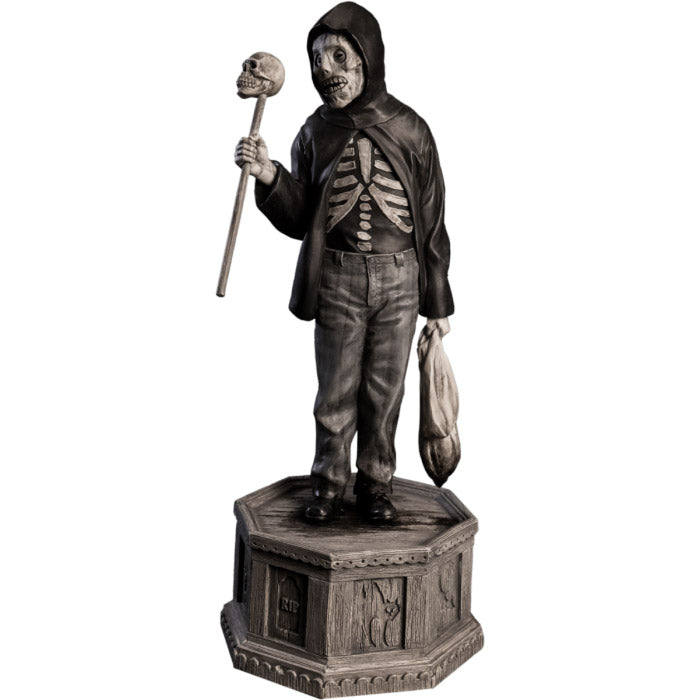Ghosts of Halloween Doyle Statue