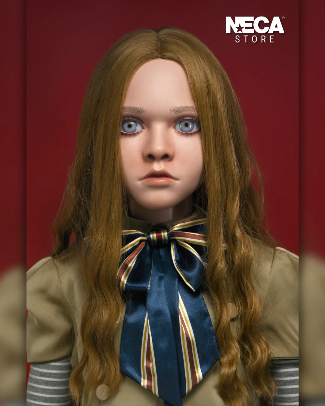 M3GAN - 1:1 REPLICA LIFE-SIZE M3GAN DOLL