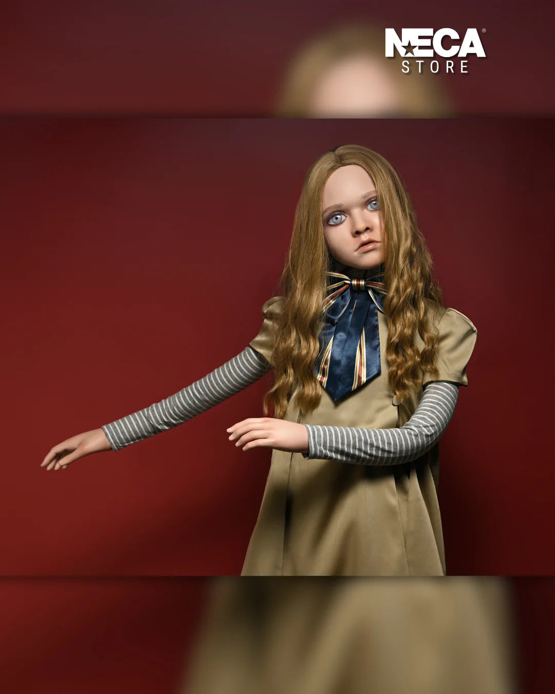 M3GAN - 1:1 REPLICA LIFE-SIZE M3GAN DOLL