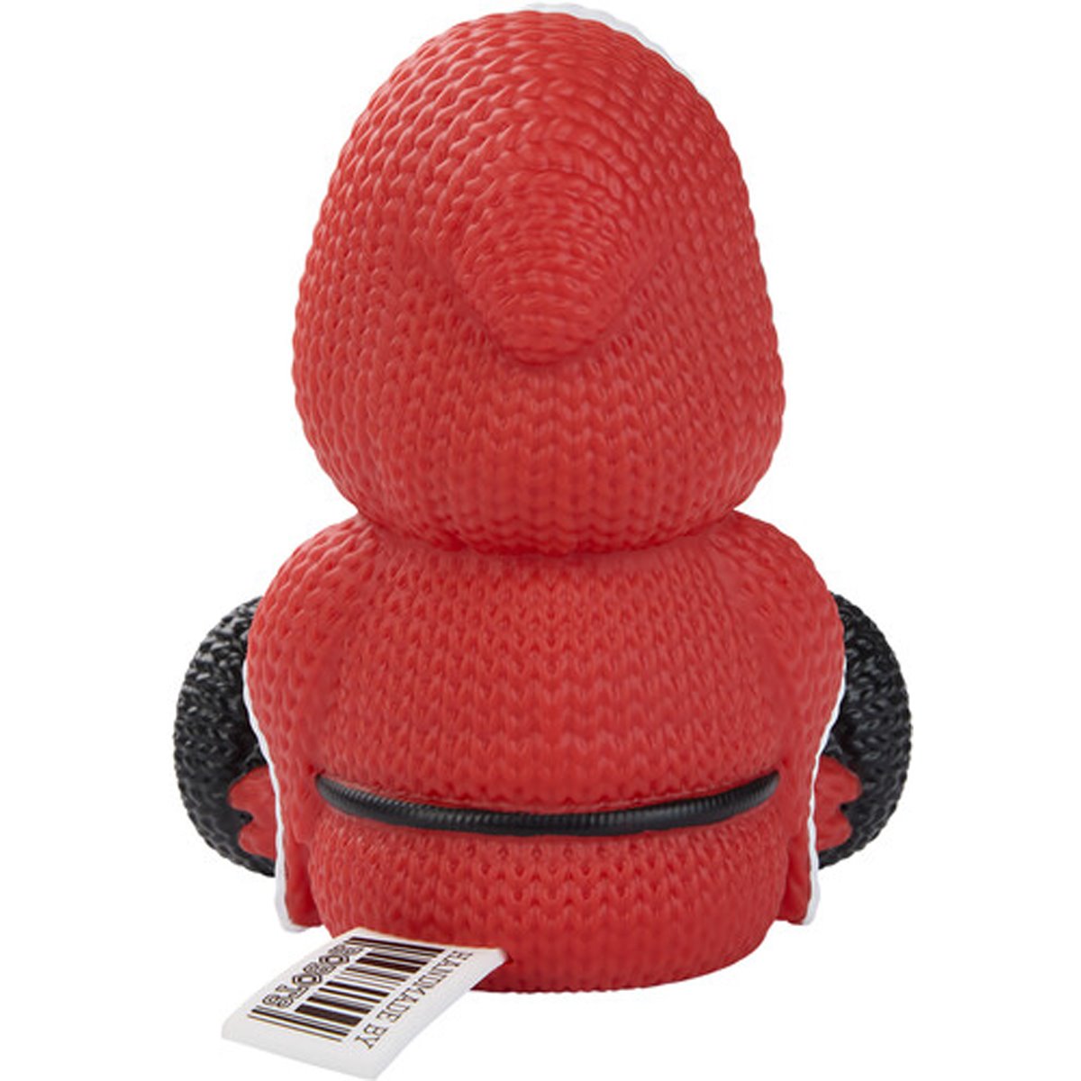 Ghost Face The Gift Giver #322 Handmade By Robots Vinyl Figure