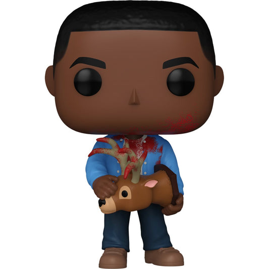 Get Out Chris Washington with Deer Head Funko Pop! Vinyl Figure #1859