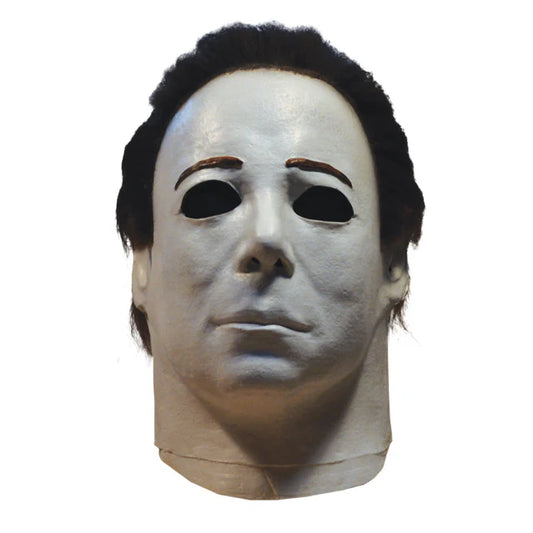 HALLOWEEN 4: THE RETURN OF MICHAEL MYERS - MICHAEL MYERS MASK