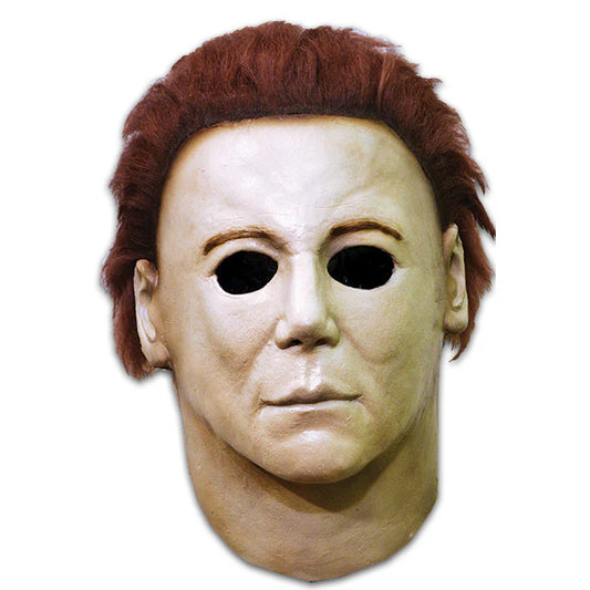 HALLOWEEN H2O - MICHAEL MYERS MASK