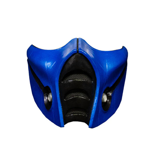 MORTAL KOMBAT - SUB-ZERO MASK