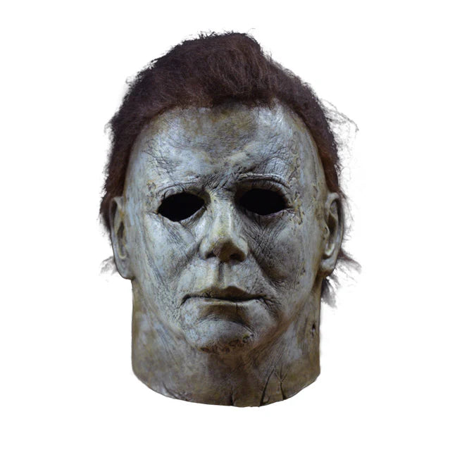 HALLOWEEN 2018 - MICHAEL MYERS MASK