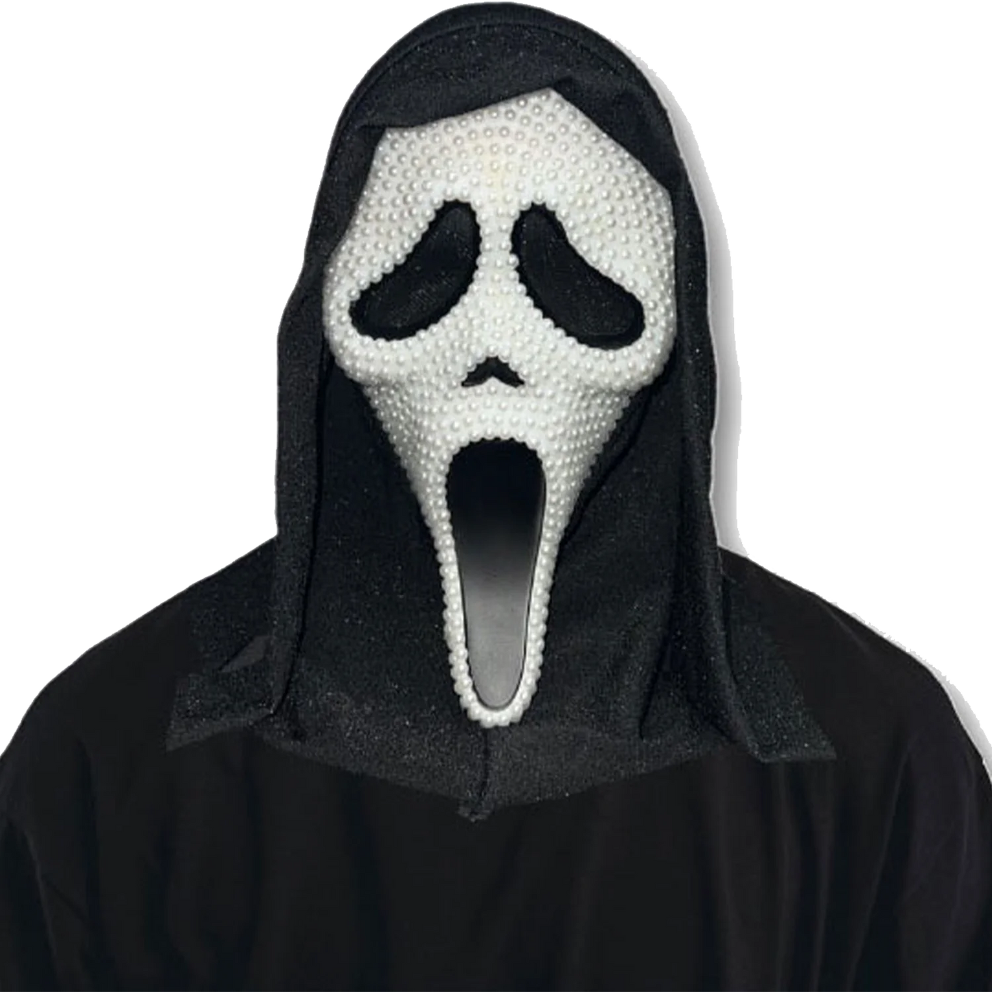 GhostFace – Pearl Mask