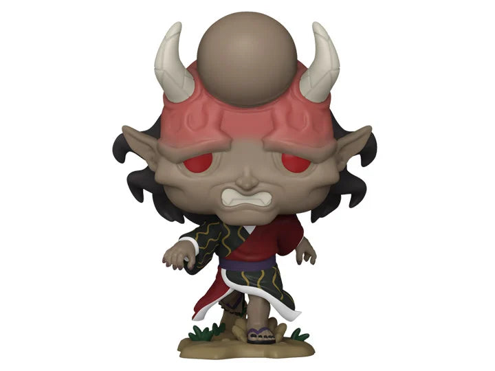 Demon Slayer: Kimetsu no Yaiba Pop! Animation #1854 Hantengu