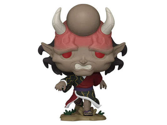 Demon Slayer: Kimetsu no Yaiba Pop! Animation #1854 Hantengu