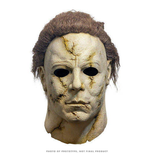 HALLOWEEN (2007) - MICHAEL MYERS MASK