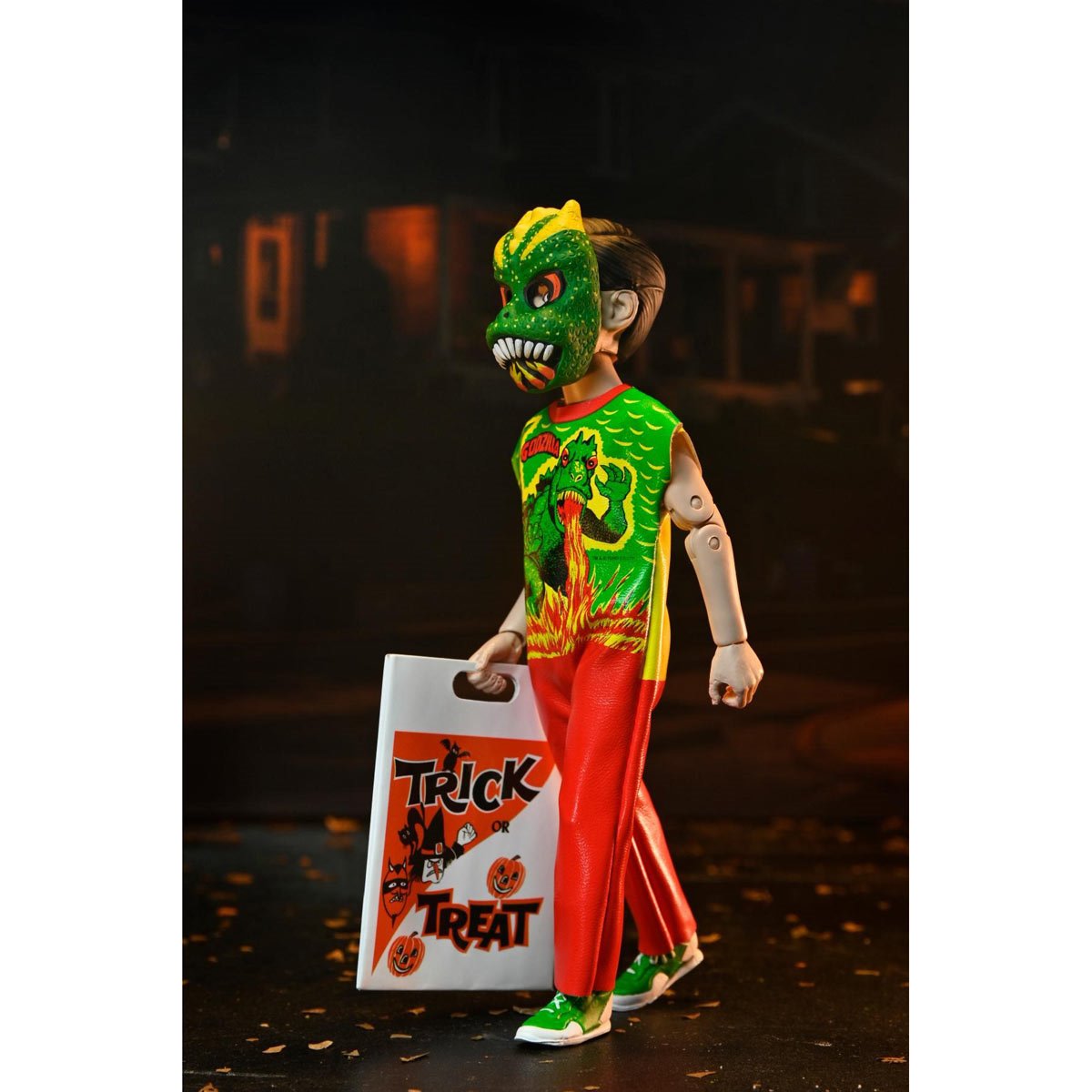 Ben Cooper Series 7 - Godzilla Figure